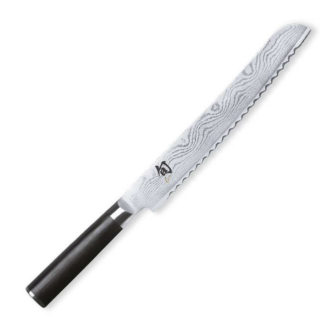 Hovedbilde Kai Shun Classic Brødkniv 23cm