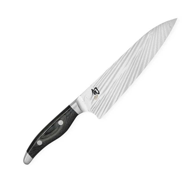 Hovedbilde Kai Shun Nagare Kokkekniv 20cm