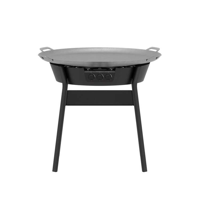 Muurikka Stekehelle sett 120cm
