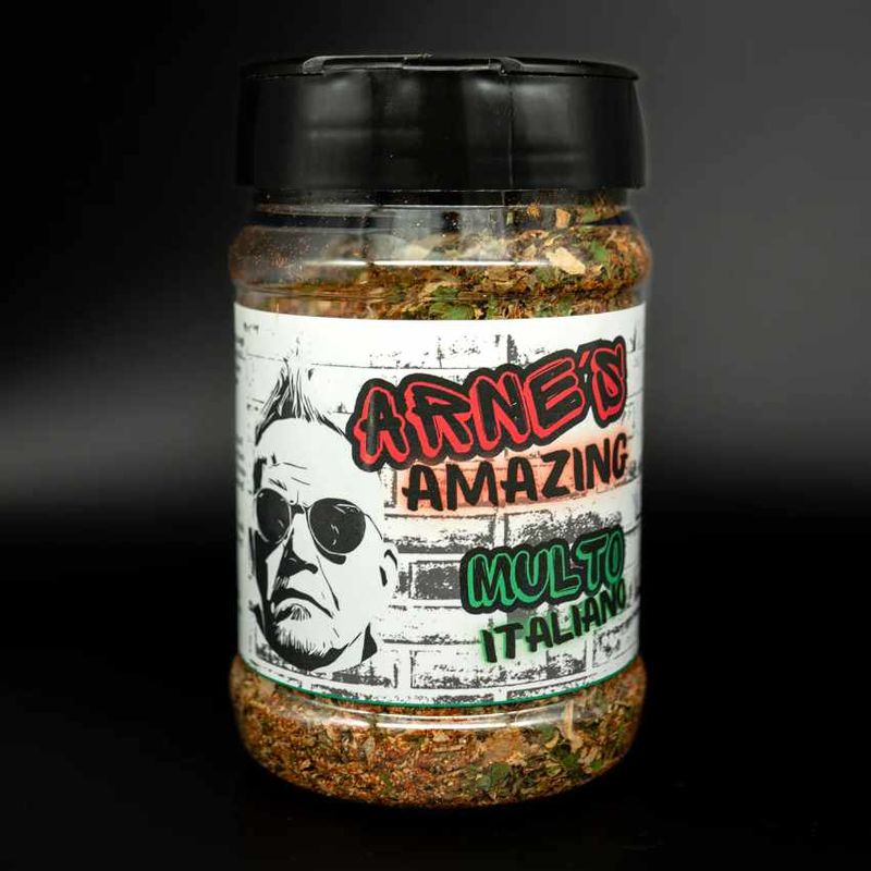 Arne`s Amazing Multo Italiano 150gr