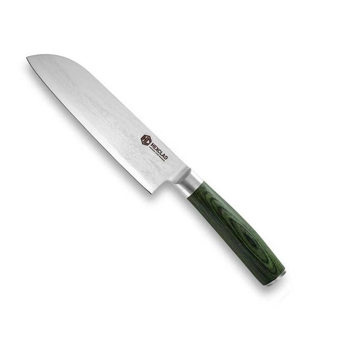 Hovedbilde HEXCLAD Santoku Knife 18cm