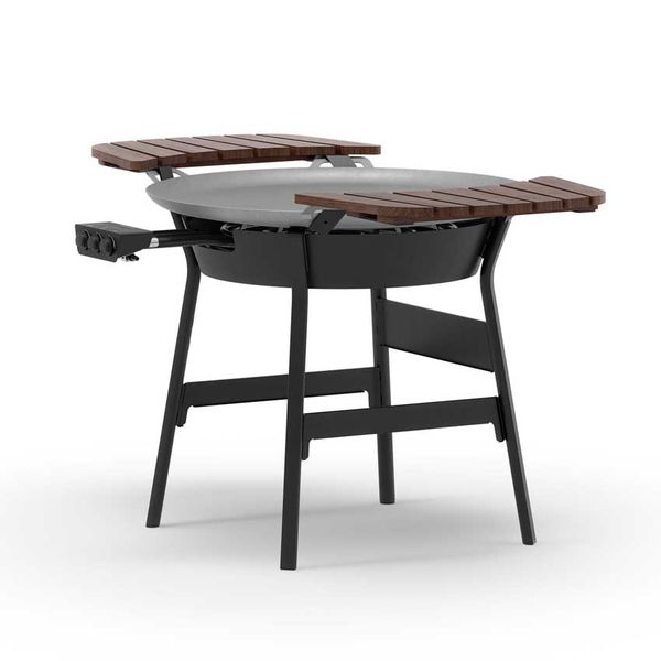 Muurikka Stekehelle sett 100cm